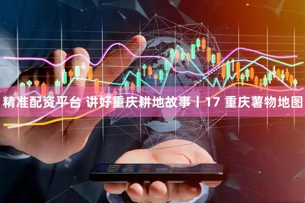 精准配资平台 讲好重庆耕地故事丨17 重庆薯物地图